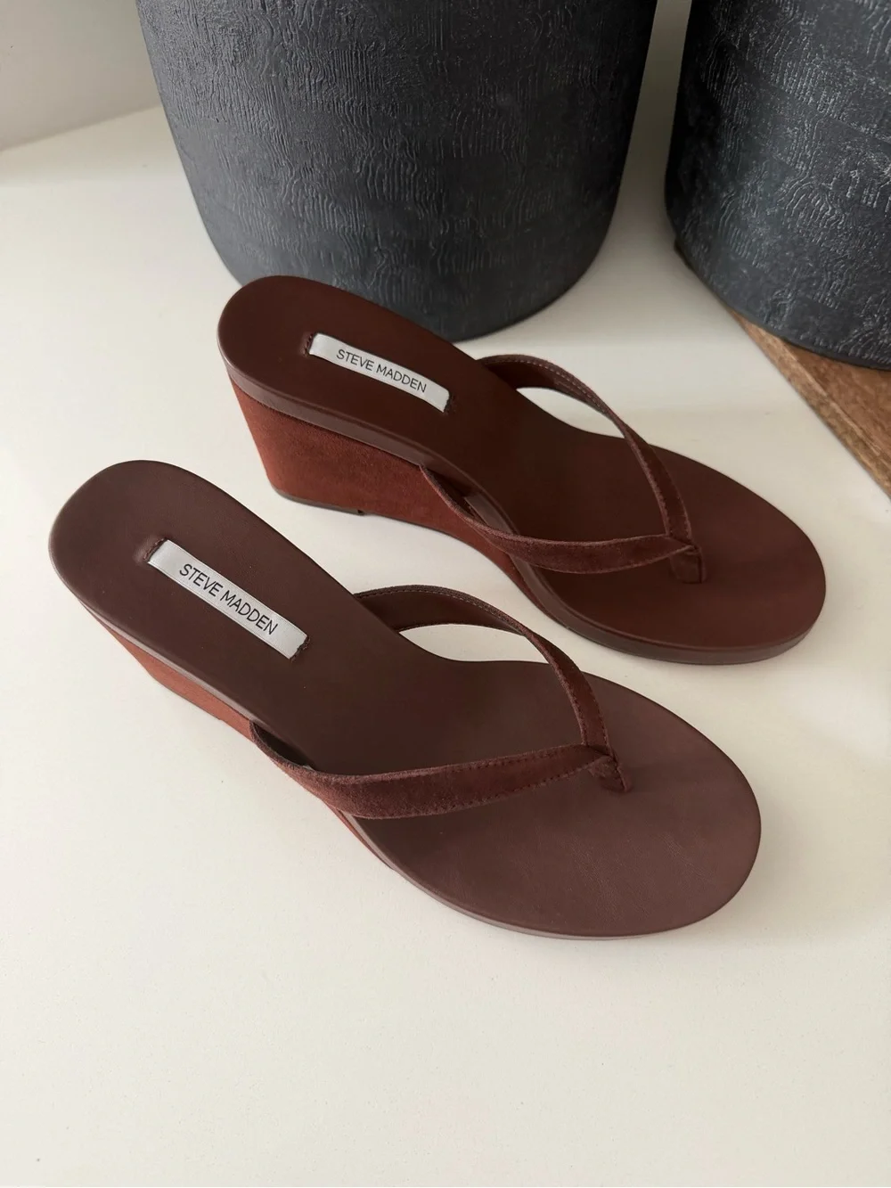 Steve Madden brand new